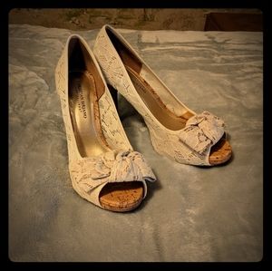 Christian Siriano Pumps